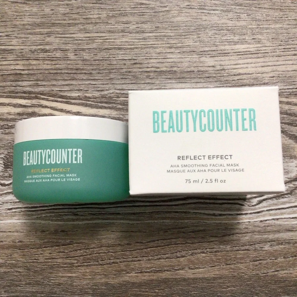 beautycounter reflect effect